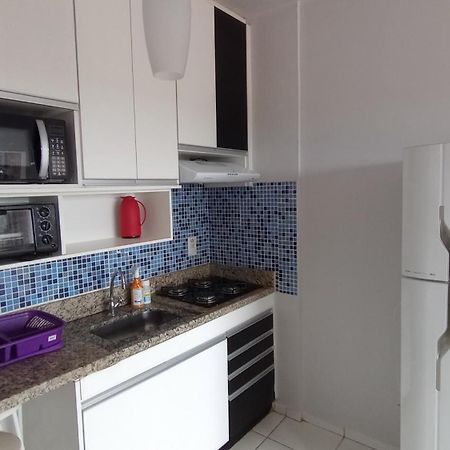 Lagoa Quente Flat Caldas Novas Extérieur photo