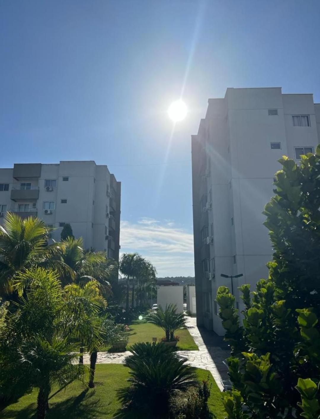 Lagoa Quente Flat Caldas Novas Extérieur photo