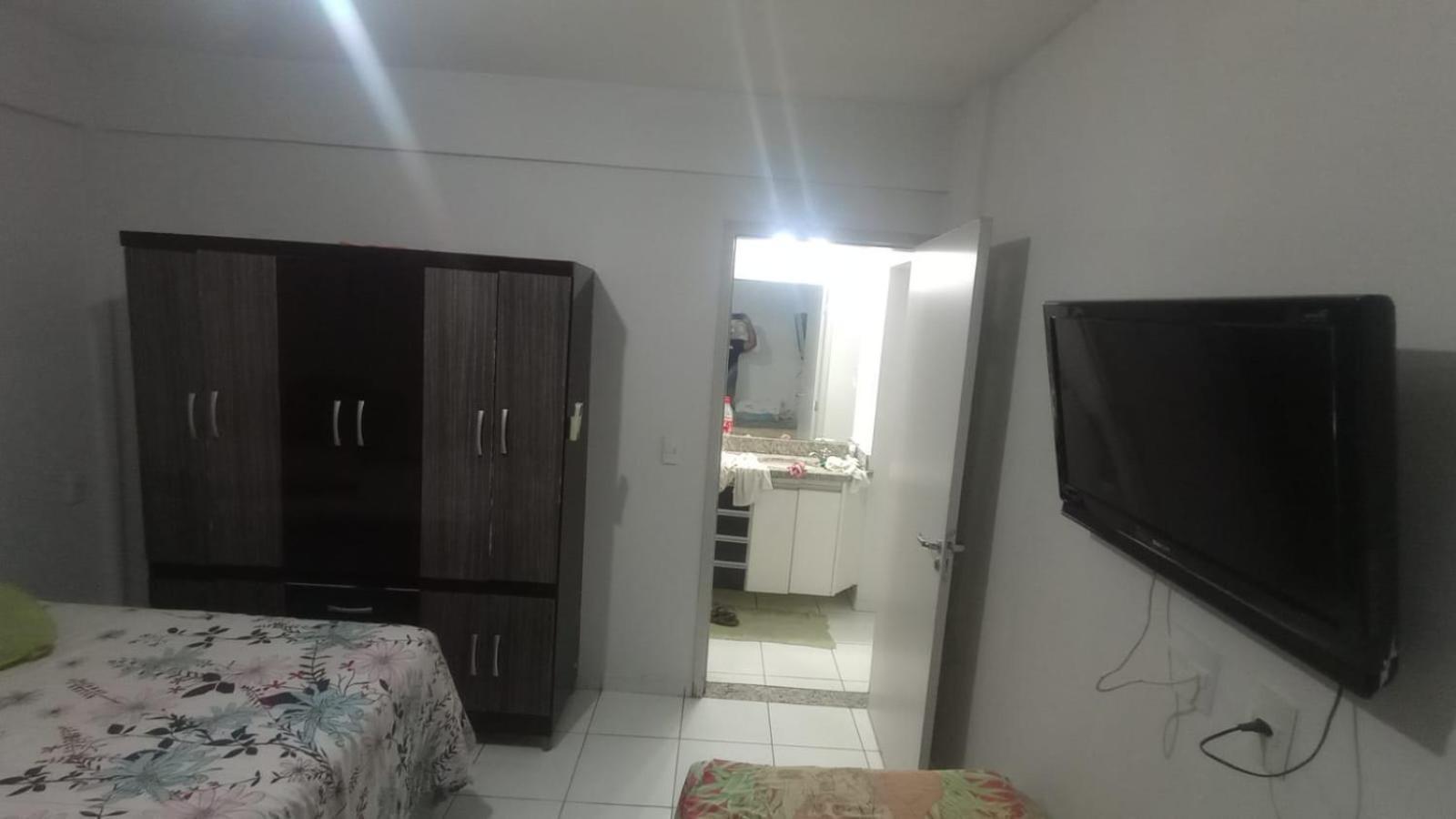 Lagoa Quente Flat Caldas Novas Extérieur photo